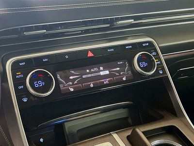 2023 Genesis GV80 - Photo 14