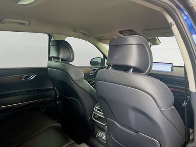 2023 Genesis GV80 - Photo 7
