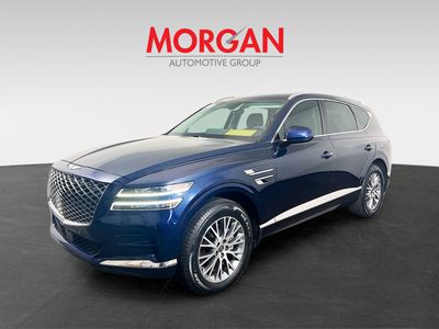 2023 Genesis GV80 - Photo 3