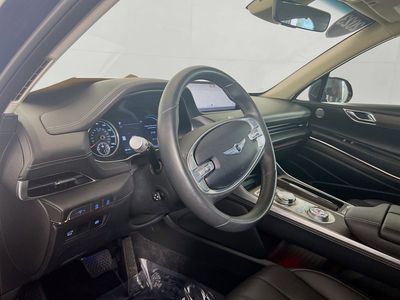 2023 Genesis GV80 - Photo 9