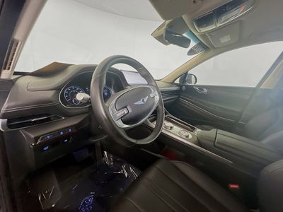 2023 Genesis GV80 - Photo 17