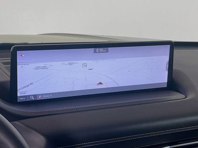 2023 Genesis GV80 - Photo 11