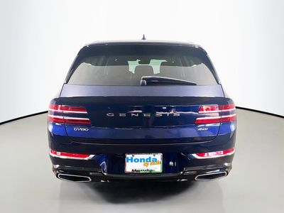 2023 Genesis GV80 - Photo 21