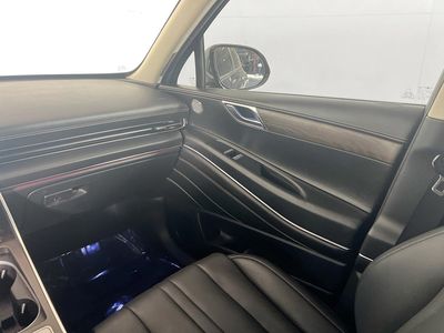 2023 Genesis GV80 - Photo 20