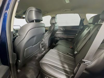 2023 Genesis GV80 - Photo 18