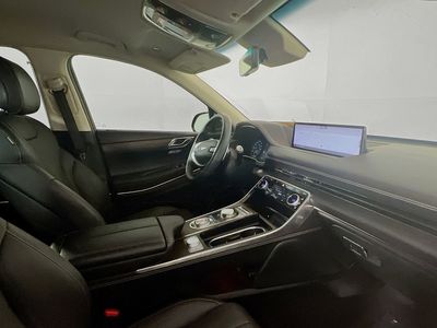 2023 Genesis GV80 - Photo 8