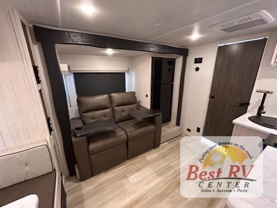 2026 Forest River RV R Pod - Photo 11