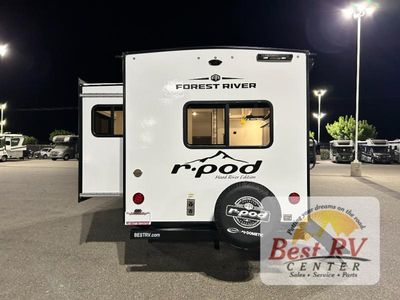 2026 Forest River RV R Pod - Photo 6