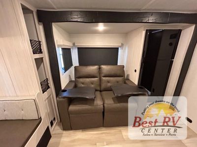 2026 Forest River RV R Pod - Photo 14