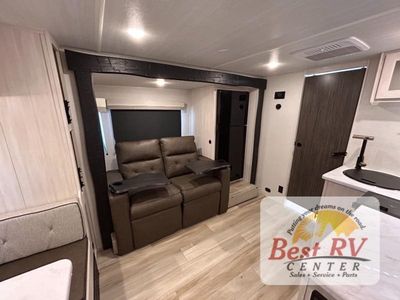 2026 Forest River RV R Pod - Photo 10