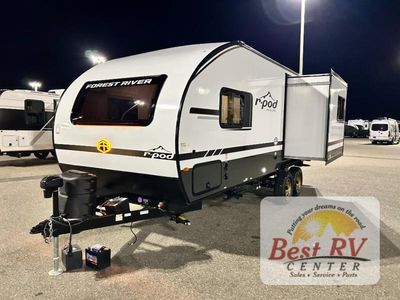 2026 Forest River RV R Pod - Photo 2