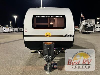 2026 Forest River RV R Pod - Photo 3