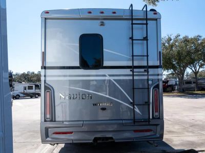 2022 Winnebago NAVION - Photo 25