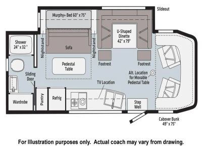 2022 Winnebago NAVION - Photo 26
