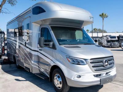 2022 Winnebago NAVION - Photo 1