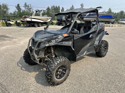 2022 Can-Am Maverick Sport DPS 1000R - Photo 2