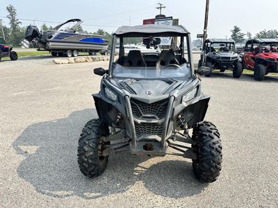2022 Can-Am Maverick Sport DPS 1000R - Photo 4