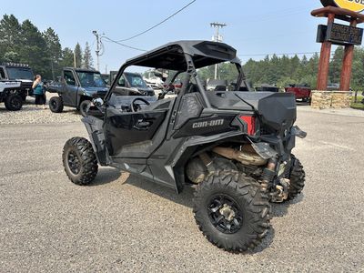 2022 Can-Am Maverick Sport DPS 1000R - Photo 5
