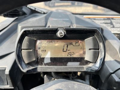 2022 Can-Am Maverick Sport DPS 1000R - Photo 11