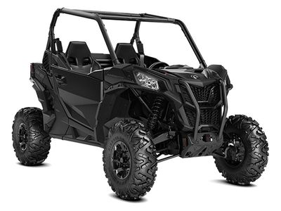 2022 Can-Am Maverick Sport DPS 1000R - Photo 1