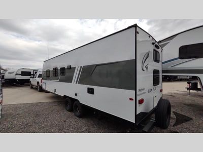 2025 Wayfinder RV Go Play - Photo 7