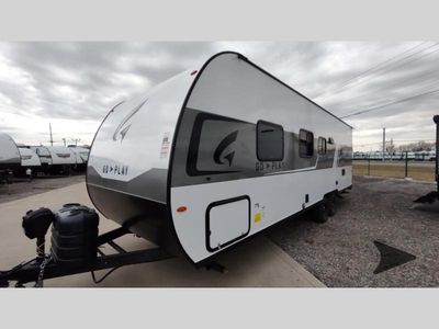 2025 Wayfinder RV Go Play - Photo 2