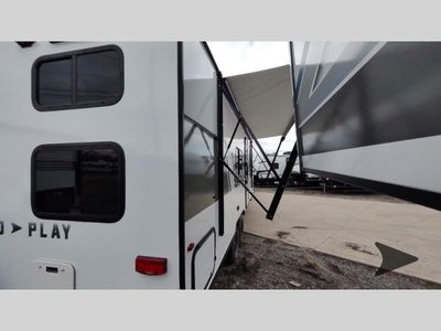2025 Wayfinder RV Go Play - Photo 12