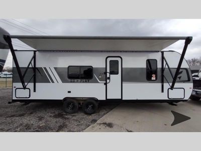 2025 Wayfinder RV Go Play - Photo 10
