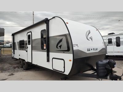 2025 Wayfinder RV Go Play - Photo 1