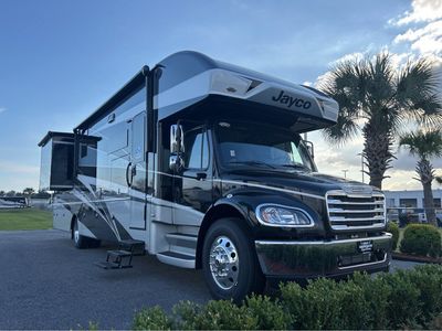 2026 Jayco Seneca - Photo 1