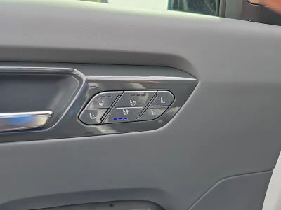 2026 Kia EV9 — photo 20 view