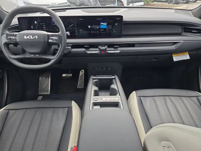2026 Kia EV9 — photo 13 view