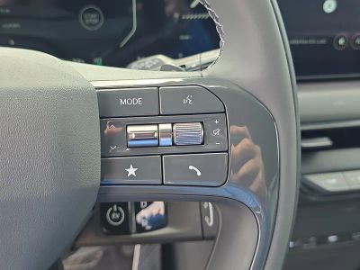 2026 Kia EV9 — photo 33 view