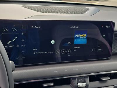 2026 Kia EV9 — photo 25 view