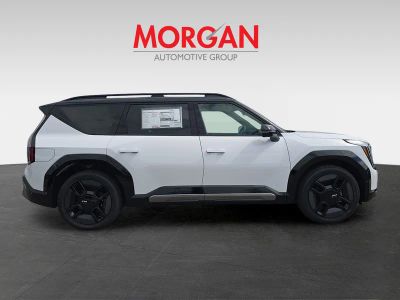 2026 Kia EV9 — photo 9 view