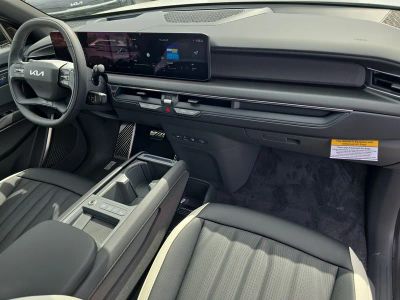 2026 Kia EV9 — photo 12 view