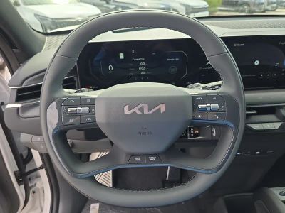 2026 Kia EV9 — photo 31 view