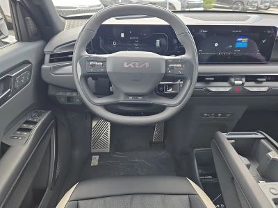 2026 Kia EV9 — photo 14 view