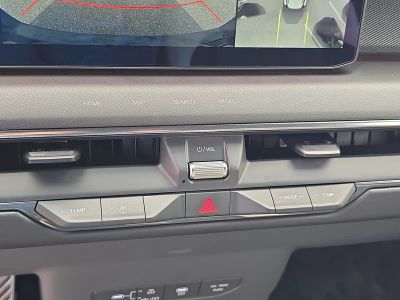 2026 Kia EV9 — photo 27 view
