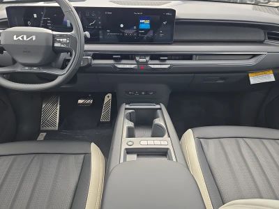 2026 Kia EV9 — photo 15 view