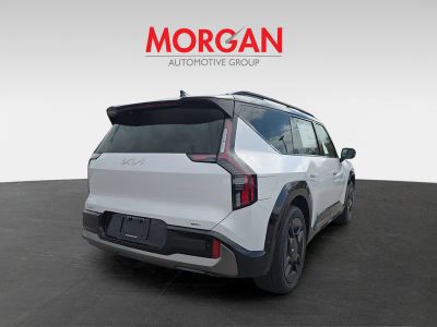 2026 Kia EV9 — photo 8 view