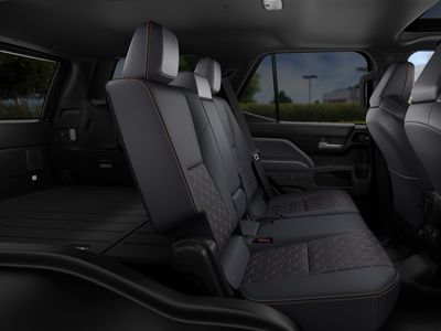 2026 Toyota 4Runner i-FORCE MAX - Photo 2