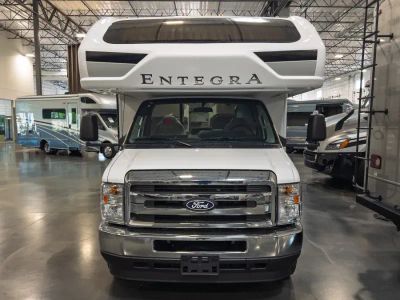 2027 Entegra ODYSSEY — photo 31 view
