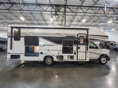 2027 Entegra ODYSSEY — photo 19 view