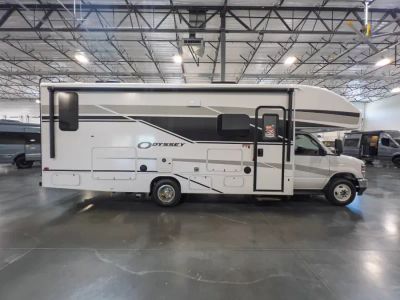 2027 Entegra ODYSSEY — photo 18 view
