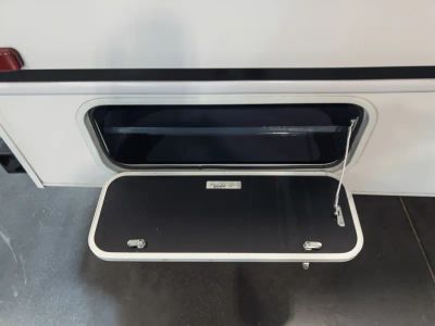 2027 Entegra ODYSSEY — photo 20 view