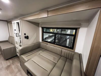 2027 Entegra ODYSSEY — photo 7 view