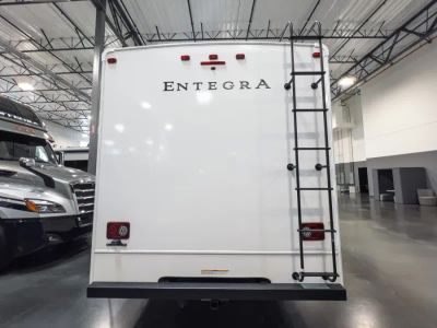 2027 Entegra ODYSSEY — photo 32 view