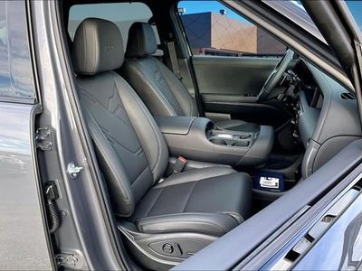2026 Hyundai Palisade - Photo 25