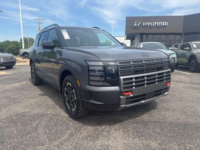 2026 Hyundai Palisade - Photo 18